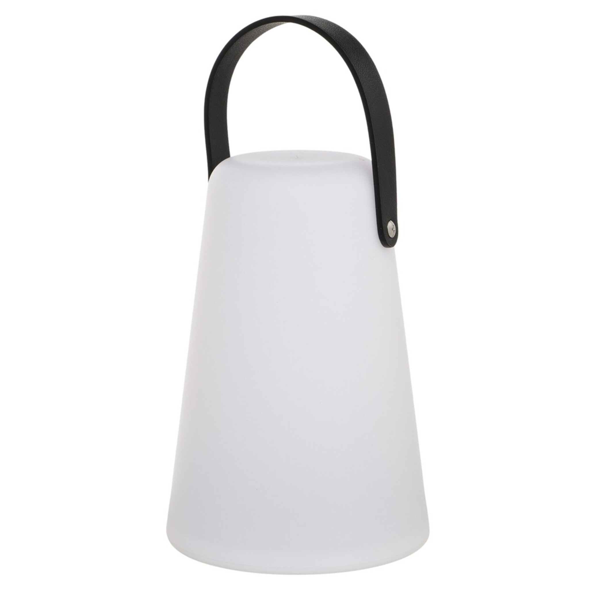 Tischleuchte Modula, 2er, weiss 