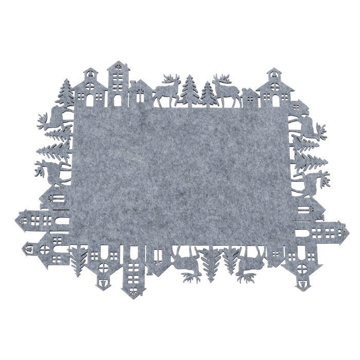 Tischset Towney 2er Set, diverse 