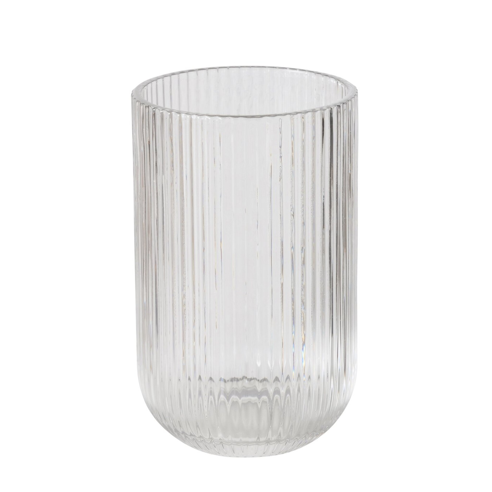 Trinkglas Rigano 320ml, klar 