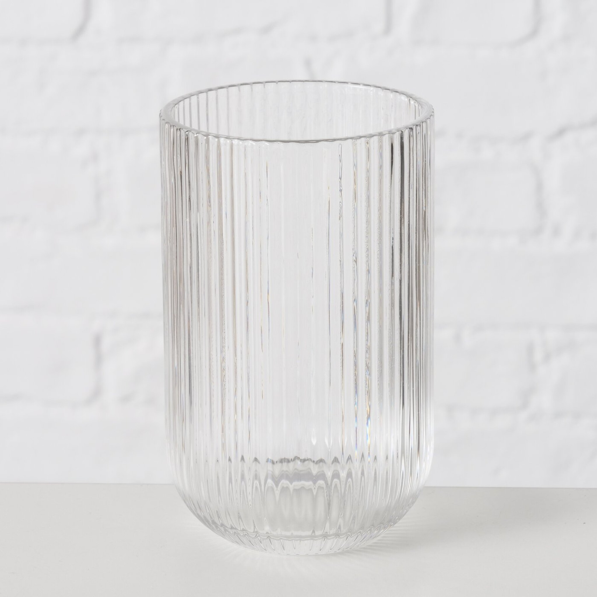 Trinkglas Rigano 320ml, klar 