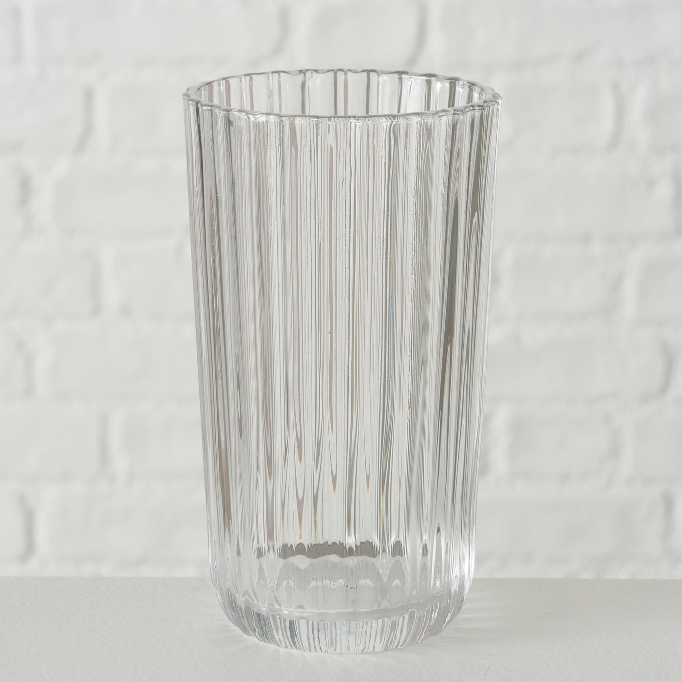 Trinkglas Viala, klar 