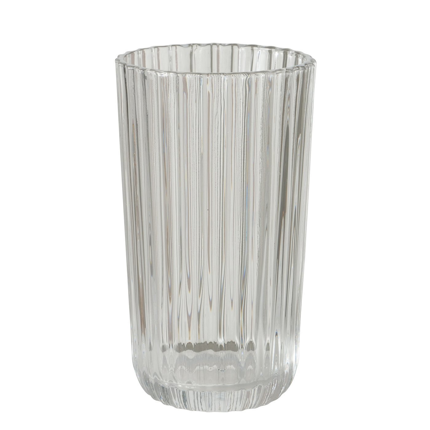 Trinkglas Viala, klar 