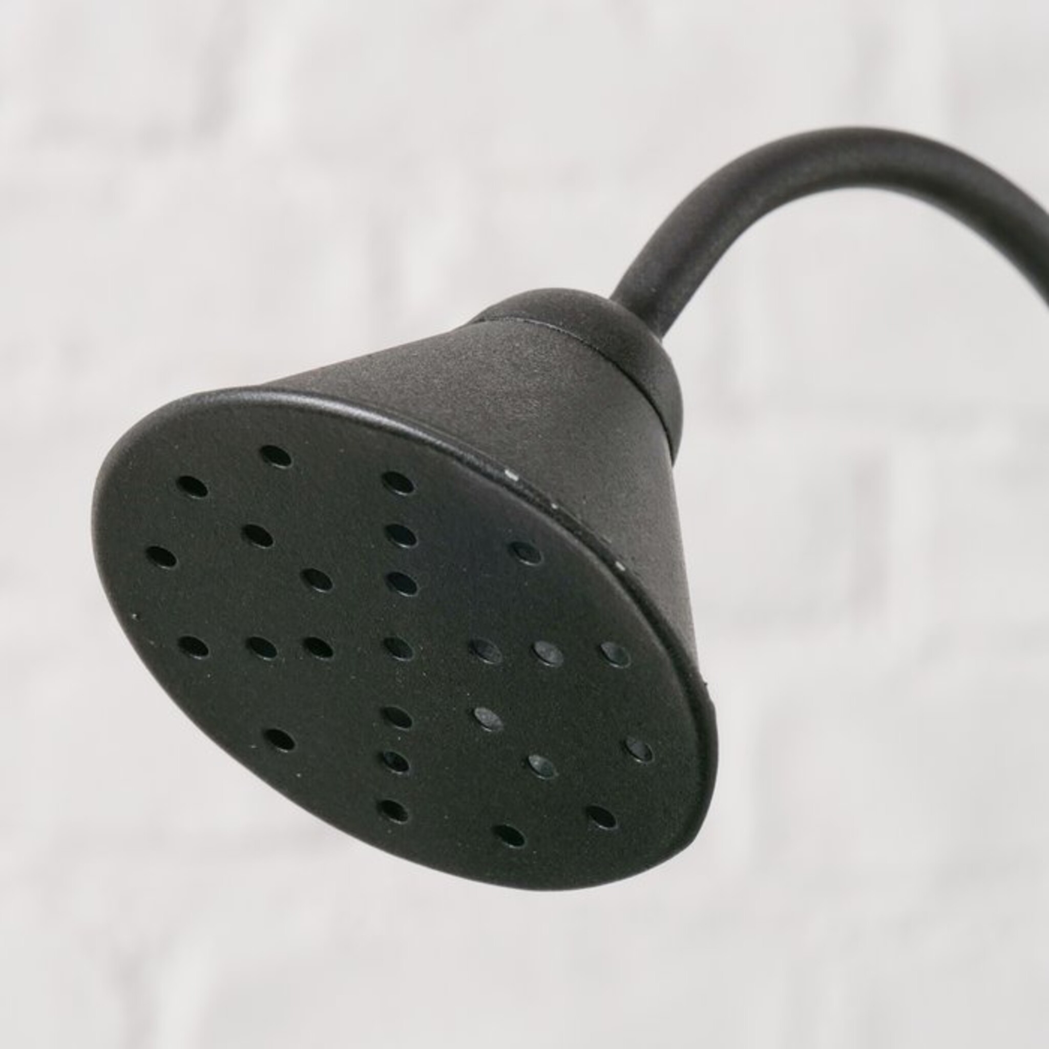 Übertopf Wanne, 2er Set, schwarz 