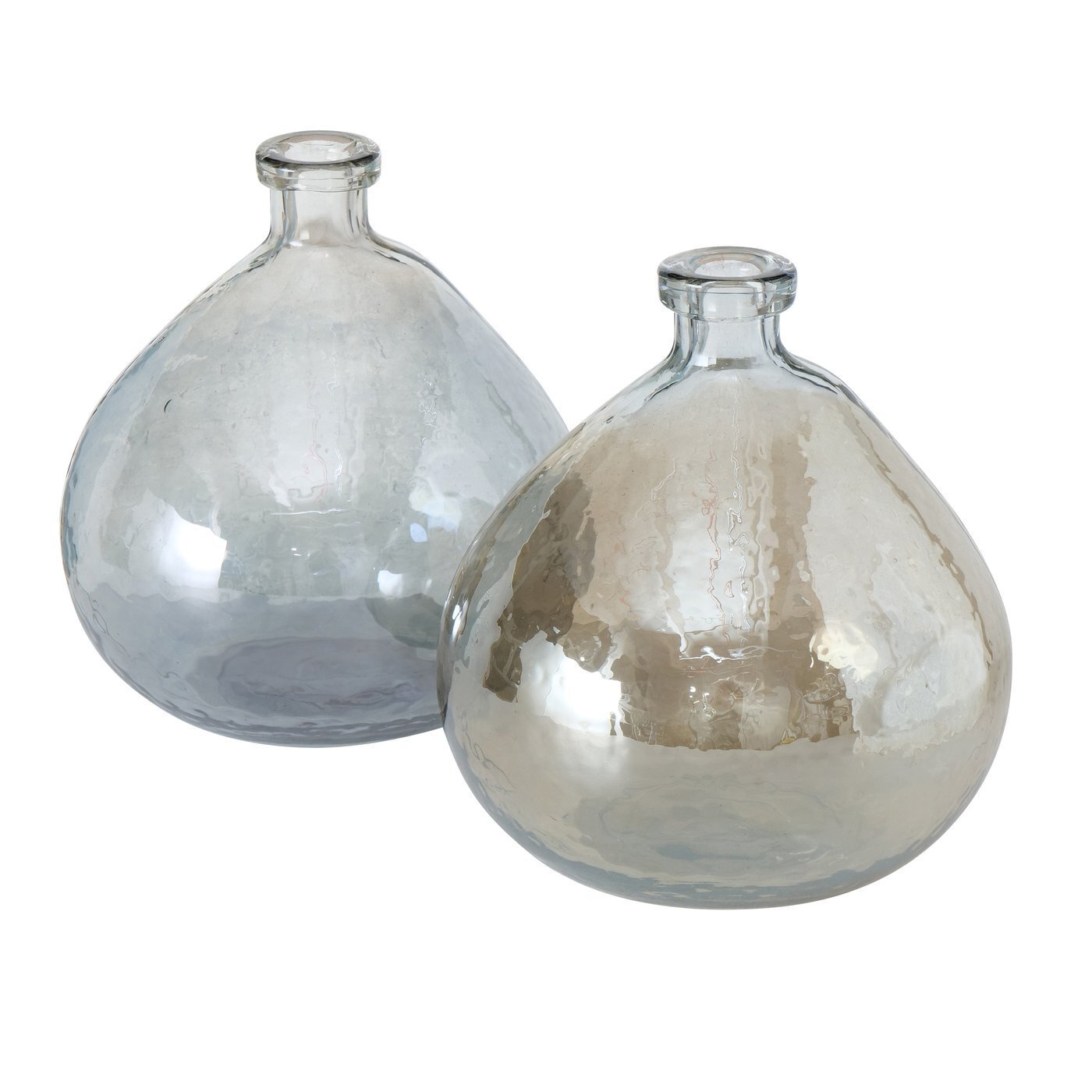 Vase Sligo 2er Set, divers H23/Ø20 cm