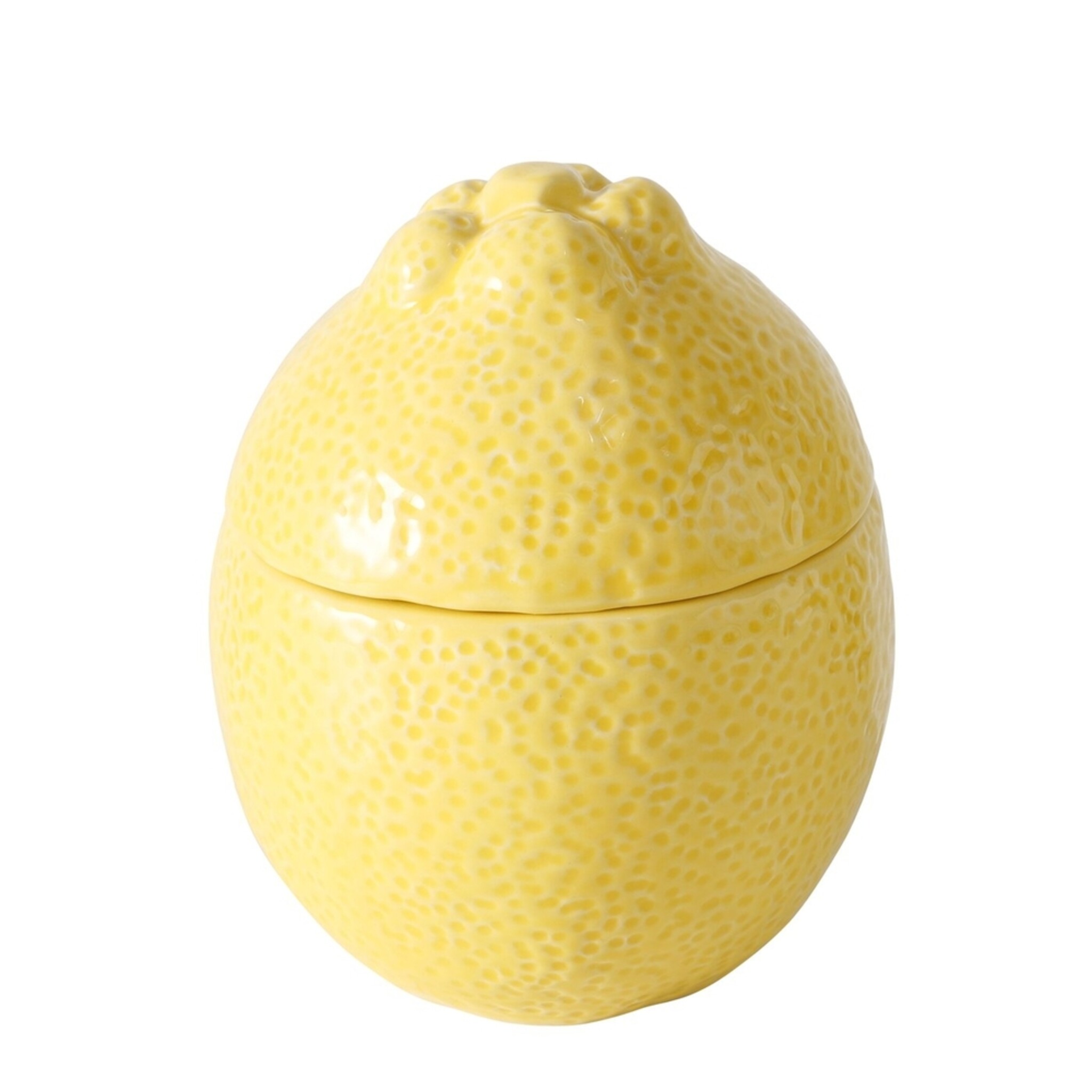 Vorratsdose Limone, gelb 