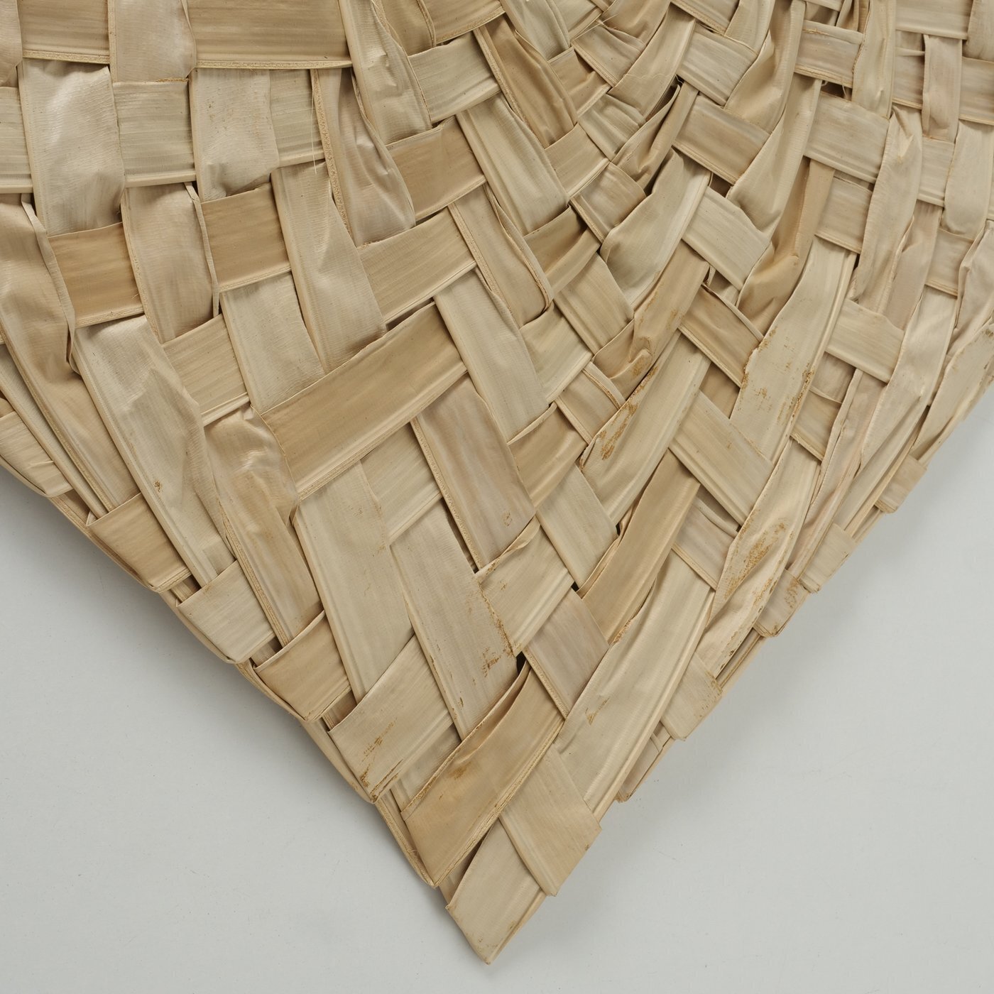 Wandobjekt Asco, natur L59/B61 cm