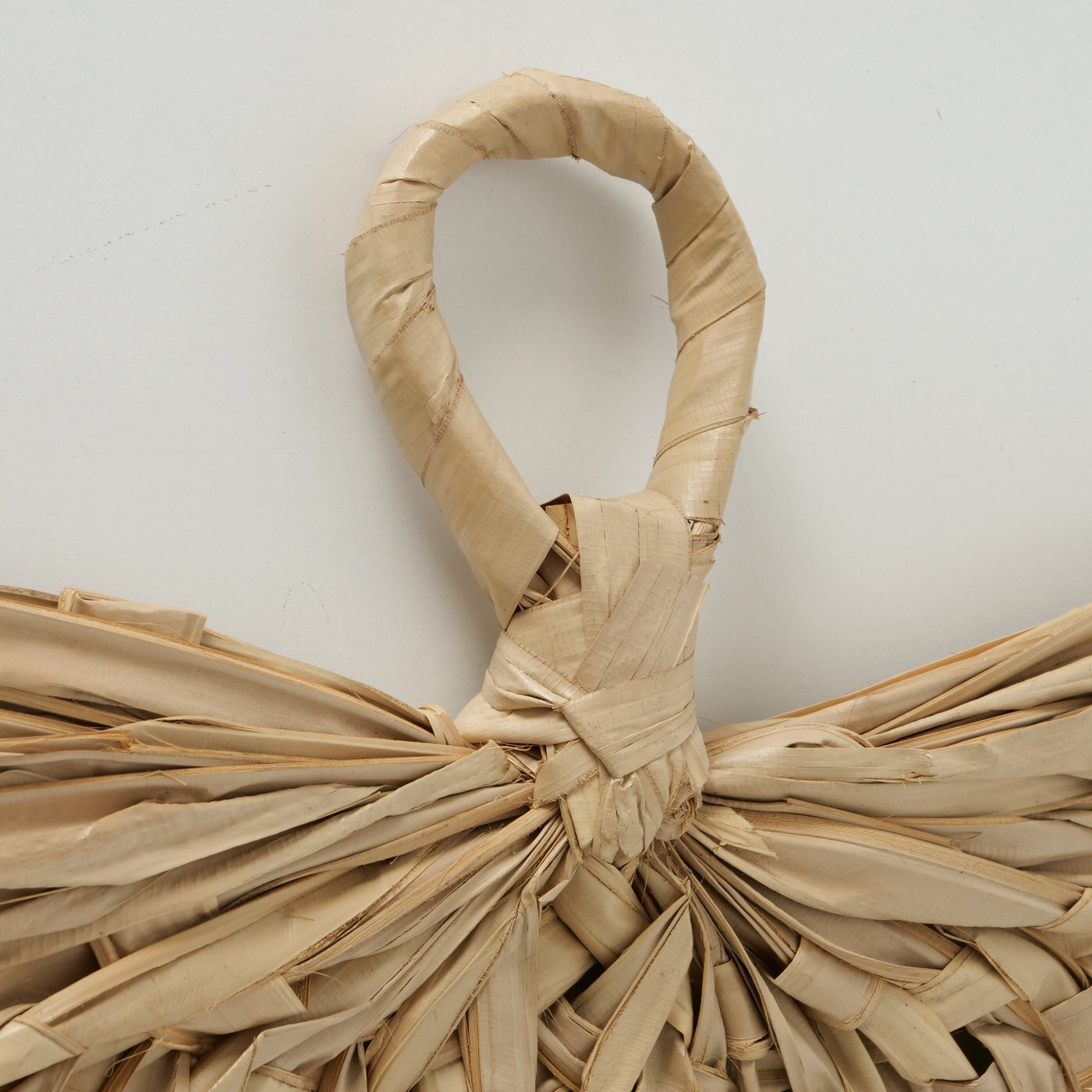 Wandobjekt Asco, natur L63,5/B75,5 cm