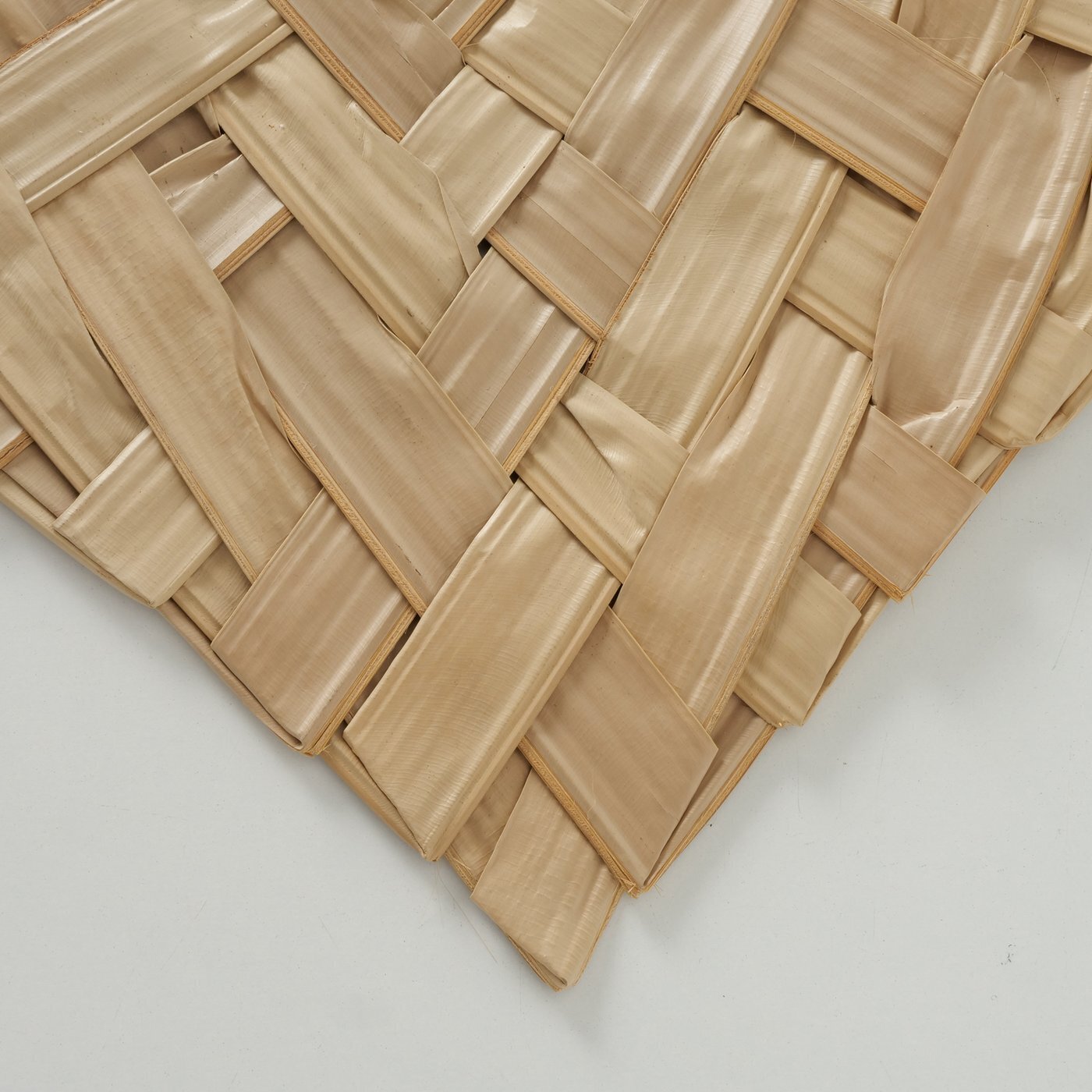 Wandobjekt Asco, natur L63,5/B75,5 cm