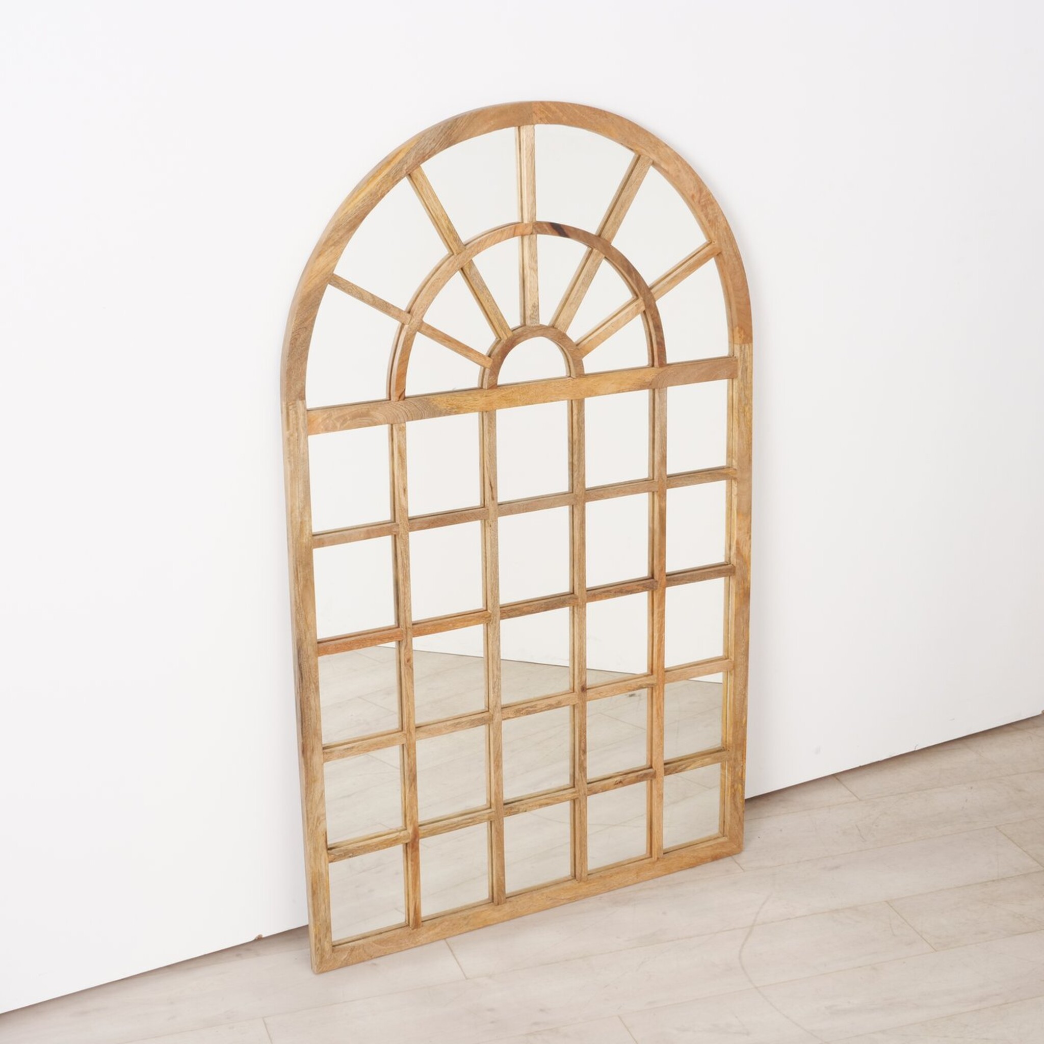 Wandspiegel Felice, natur 