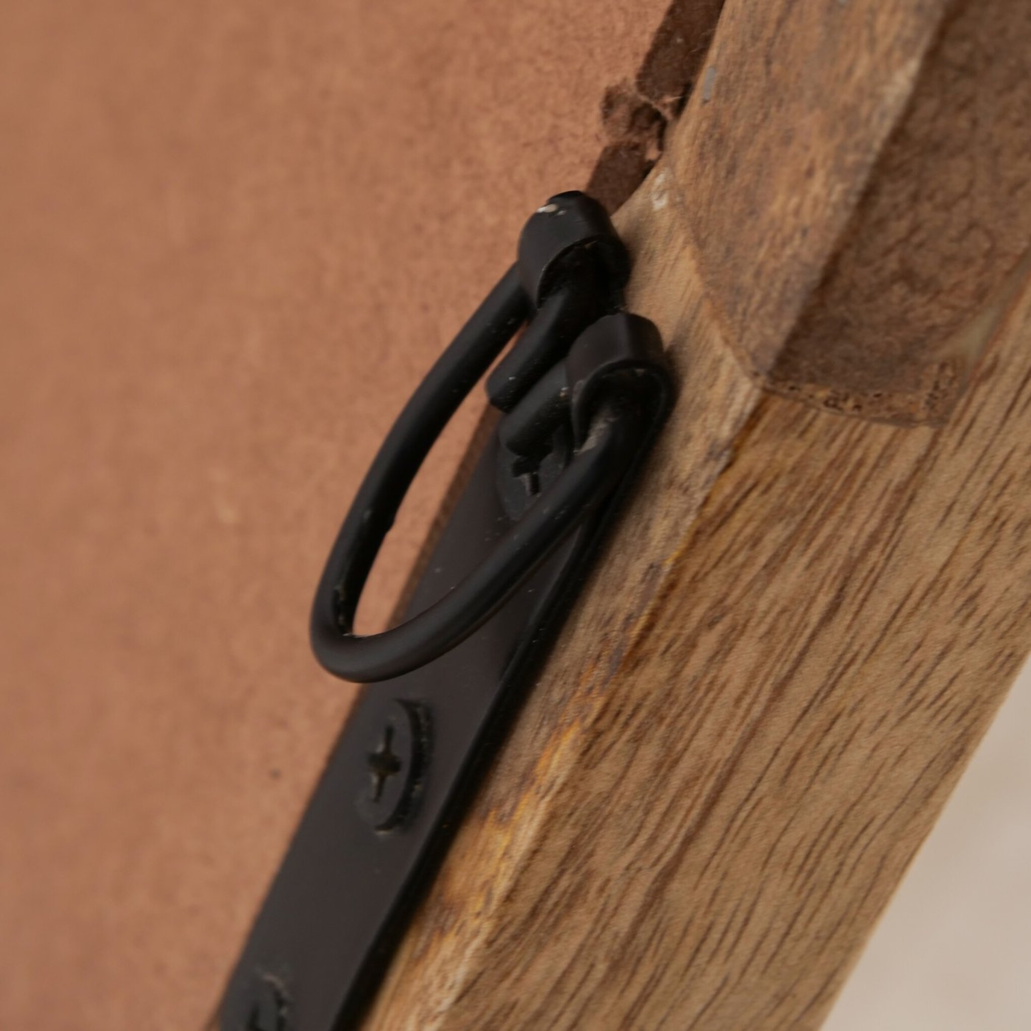 Wandspiegel Felice, natur 