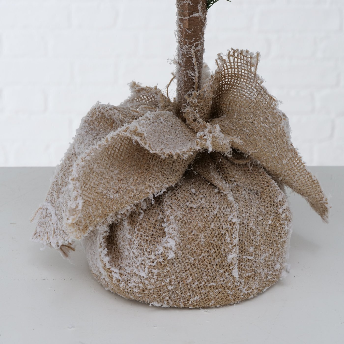 Weihnachtsbaum Mika, grün H125 cm