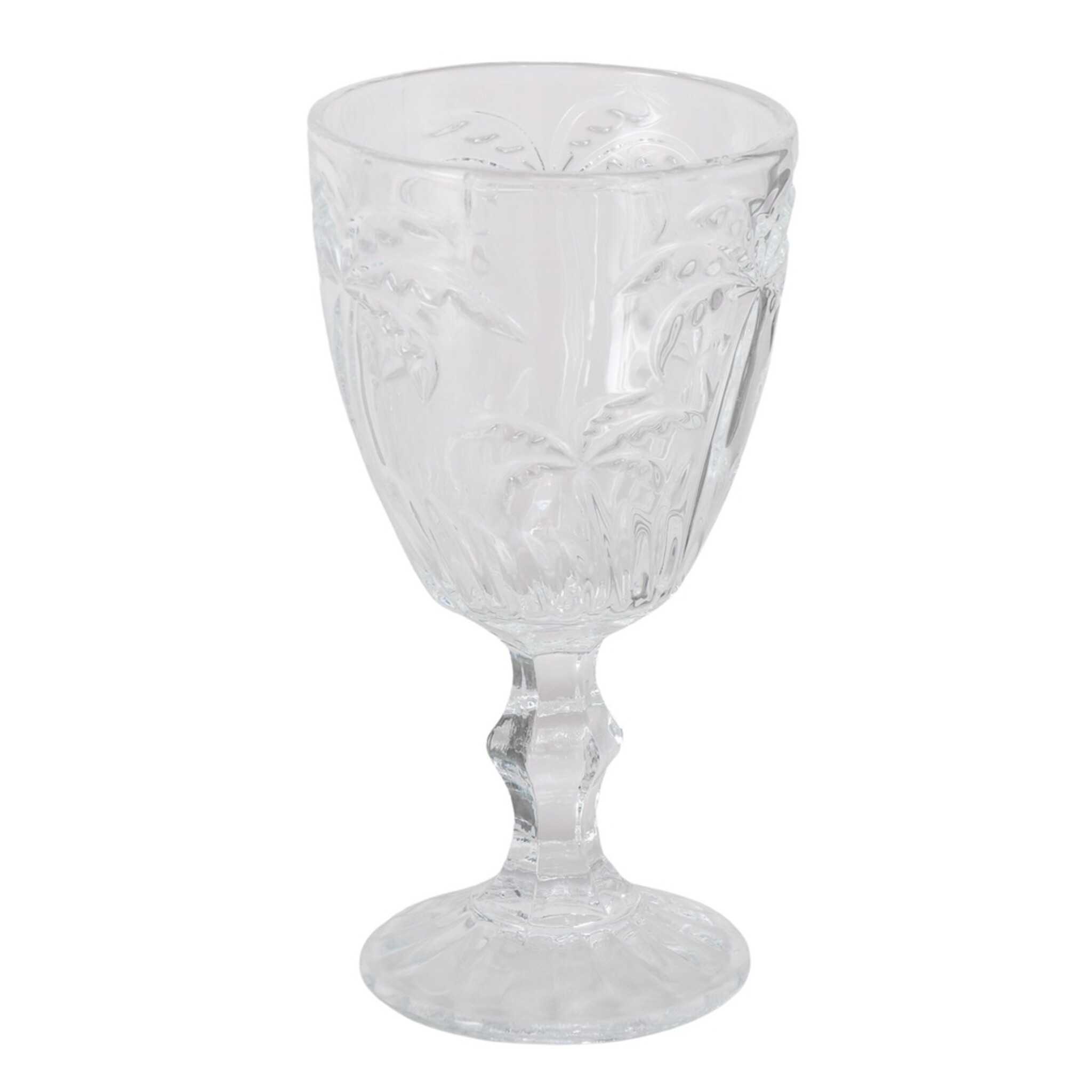 Weinglas Lapalma, klar 