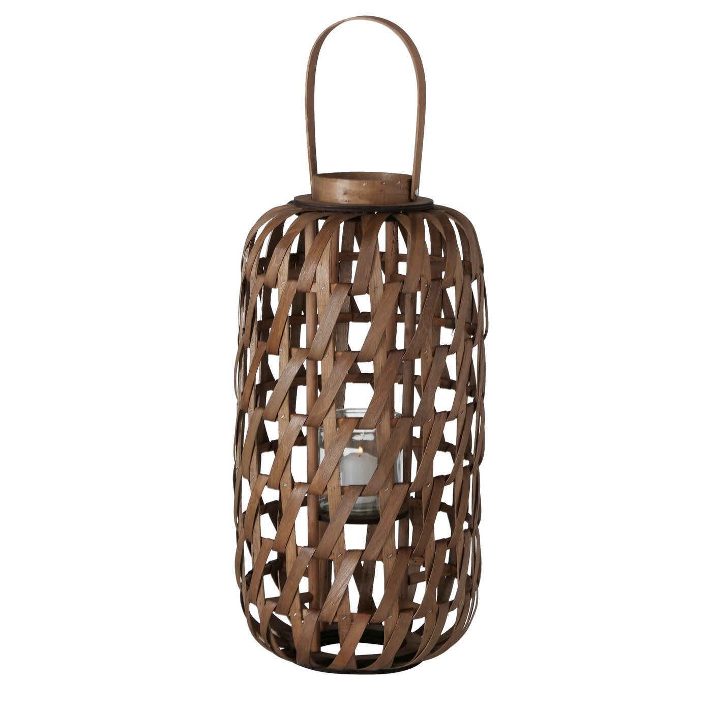 Windlicht Joran, natur