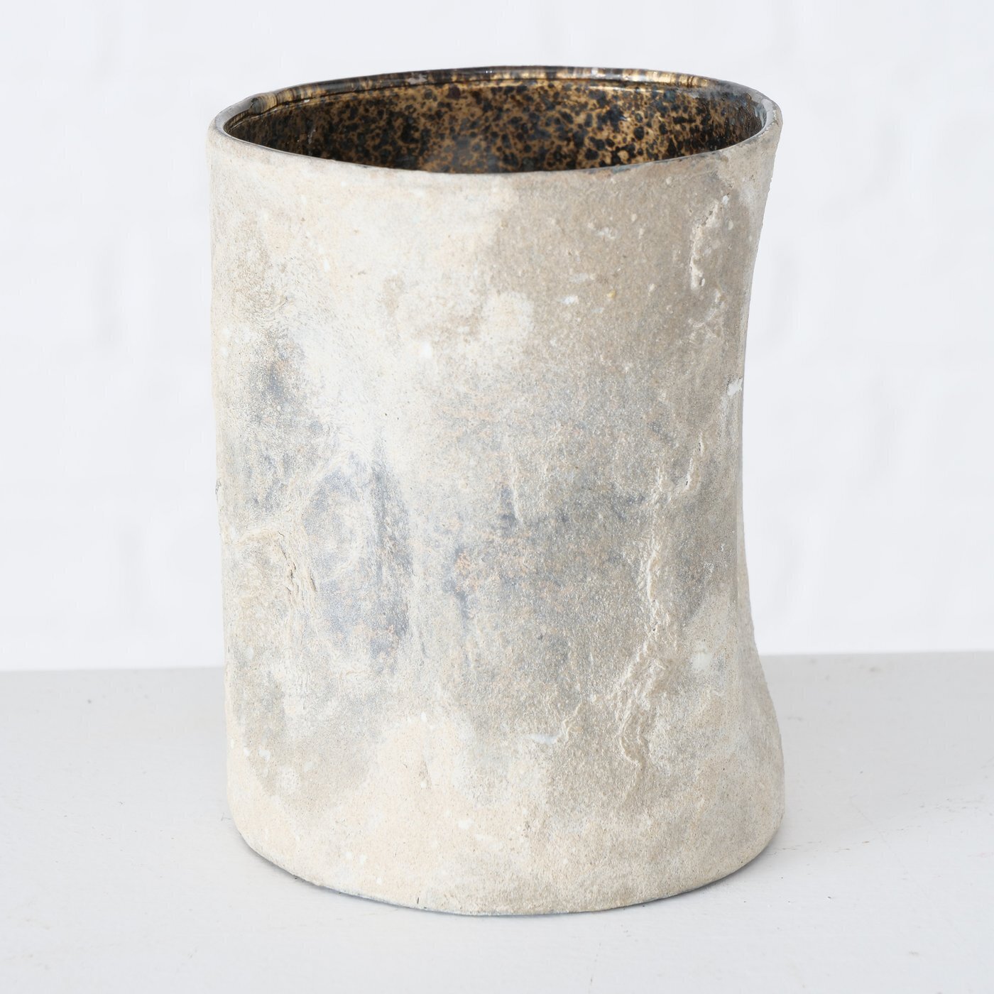 Windlicht Lurcey 2er Set, diverse H10/Ø8 cm