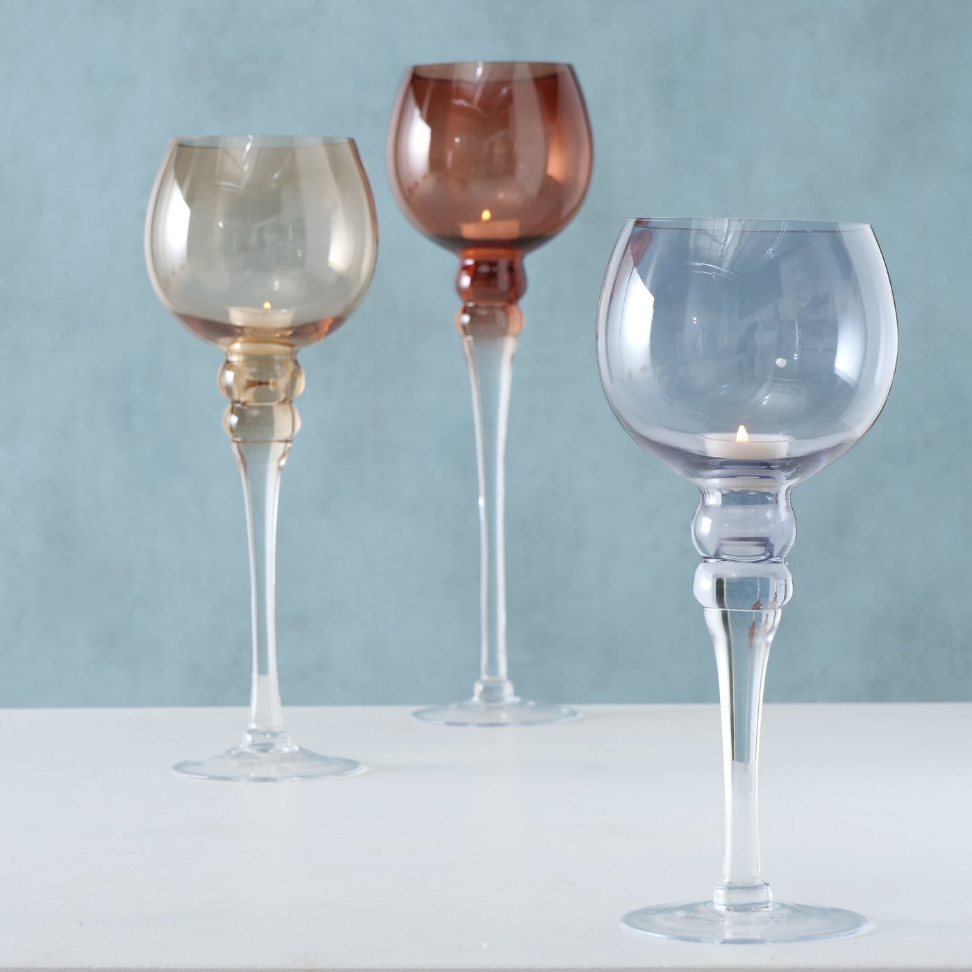 Windlicht Manou 3-tlg. Set, diverse 