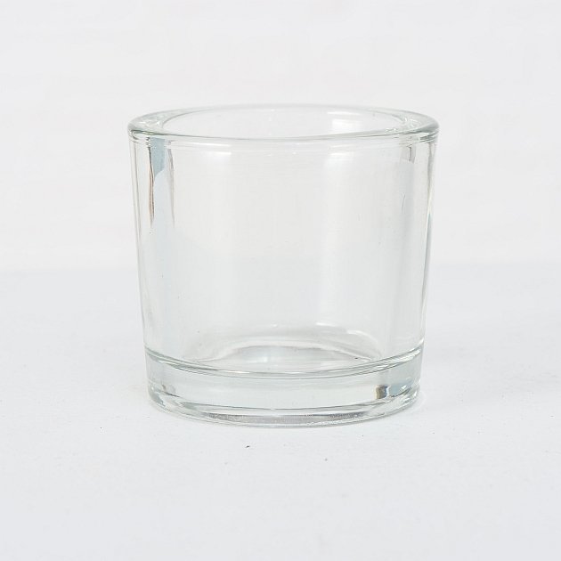 Boltze Windlicht Pago hochkannt, schwarz 