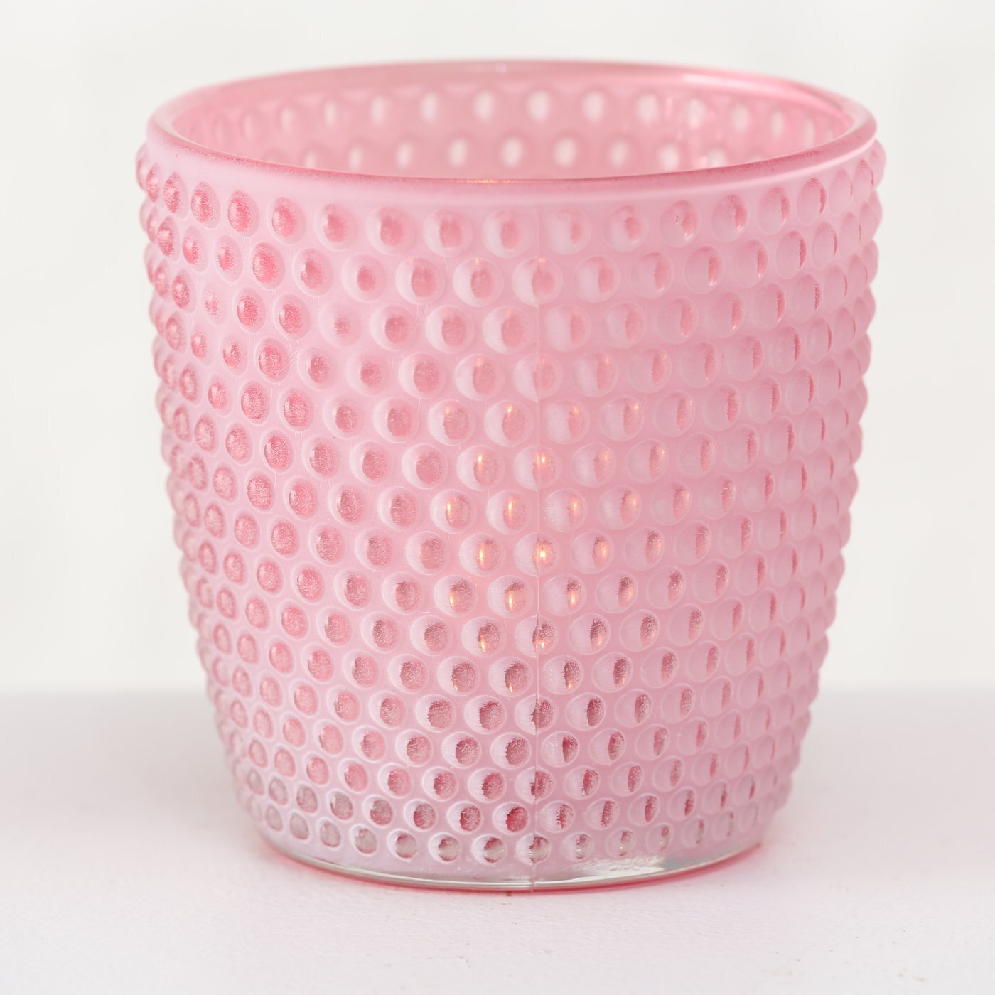 Windlicht Patty 6er-Set, pink 