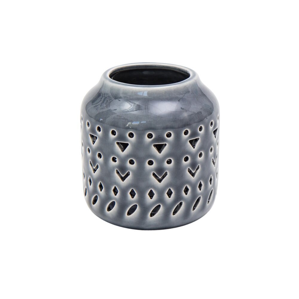 Laterne Mini 6er Set, diverse 