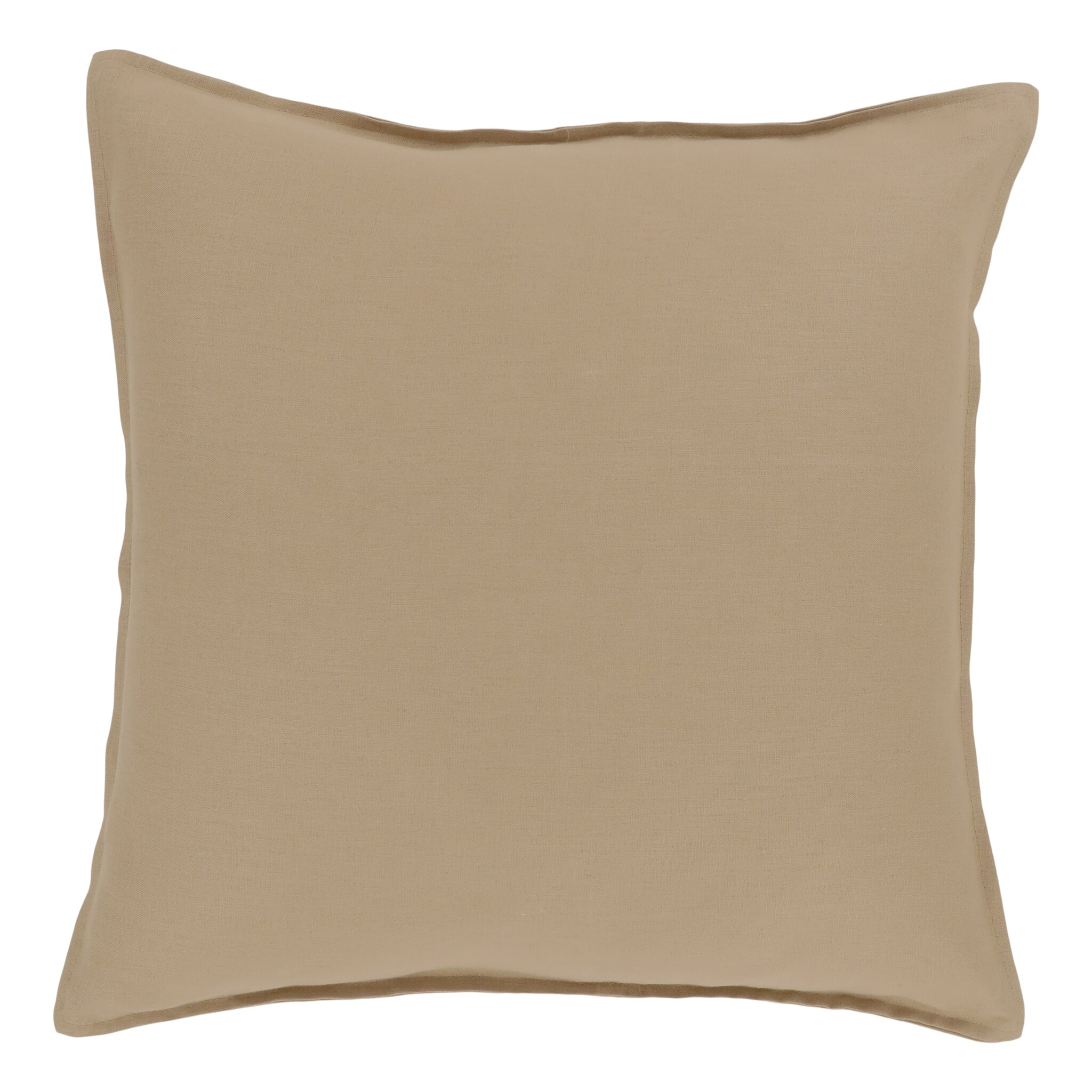 Aix Kissenbezug aus Leinen, honig 