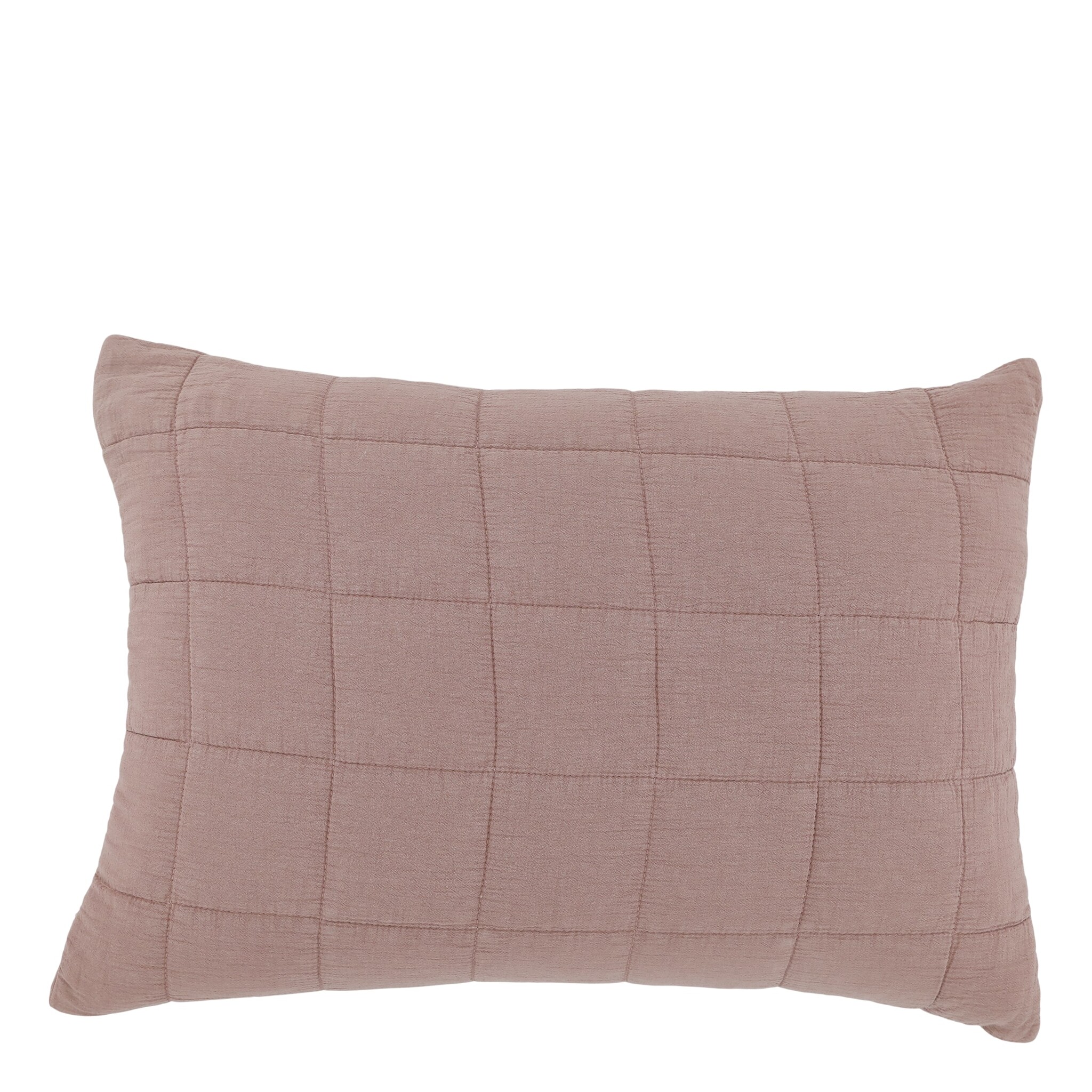 Aix Vintage Kissenbezug, taupe 