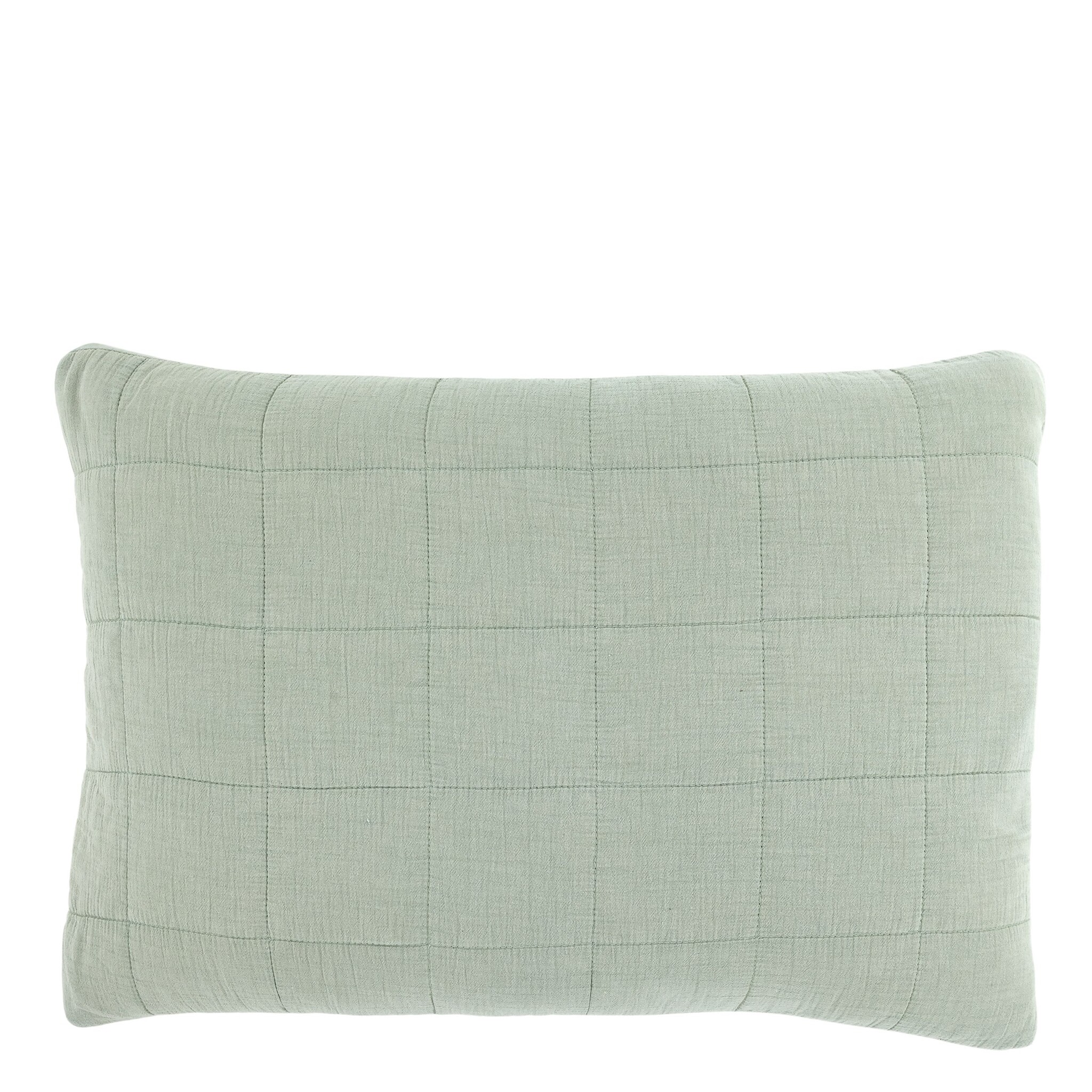 Aix Vintage Kissenbezug, verte 