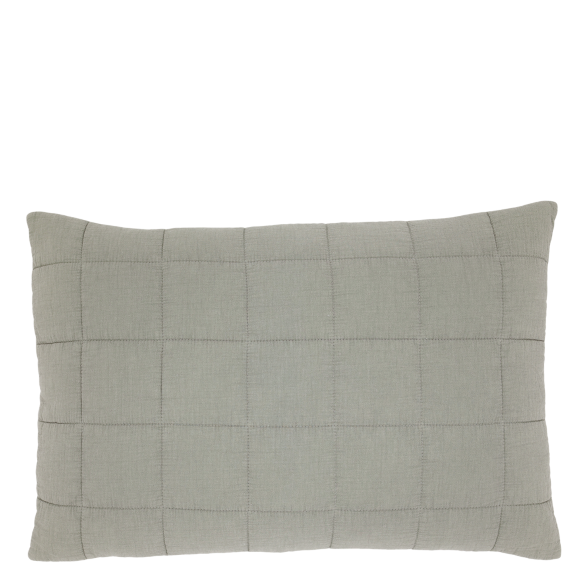 Aix Vintage Kissenbezug, opal 