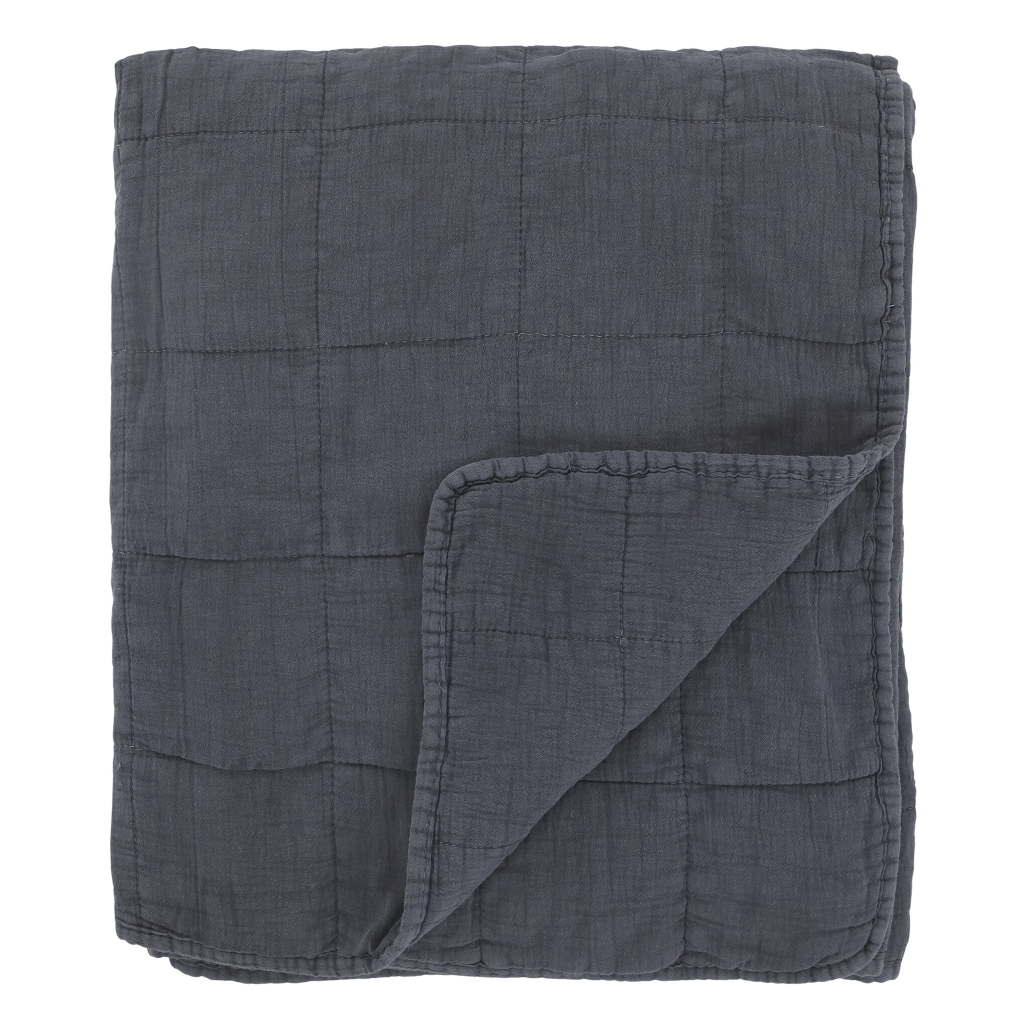 Aix Vintage Quilt, mitternacht
