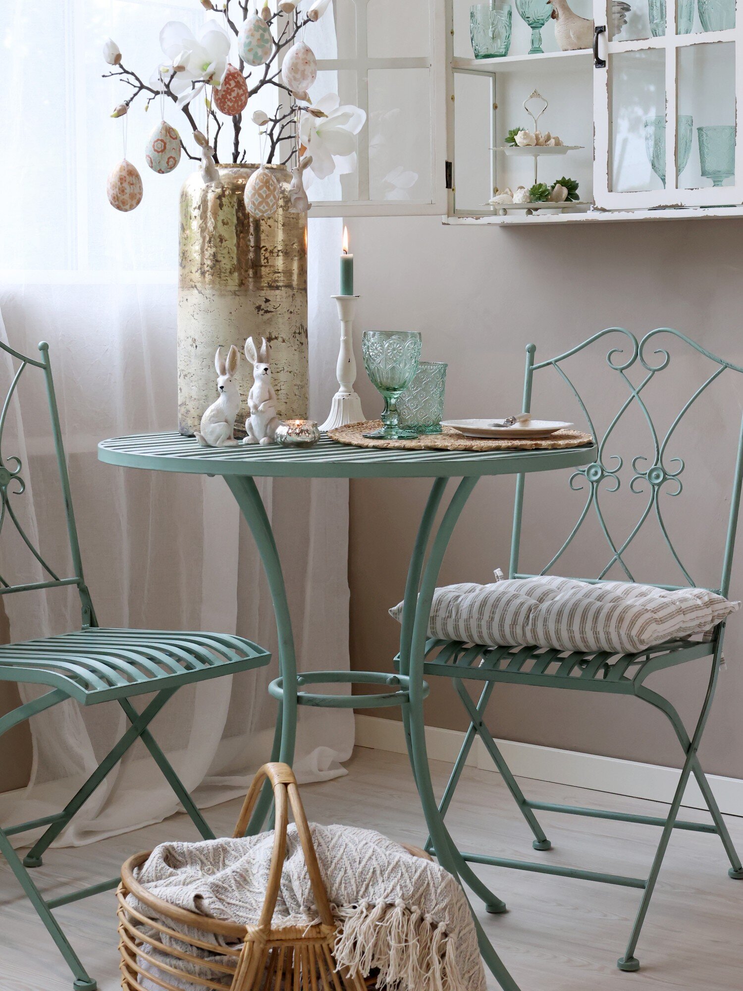 Kühlschrankgriffe Set Für Bosch - 2 Stück Mit Originalcode 369551