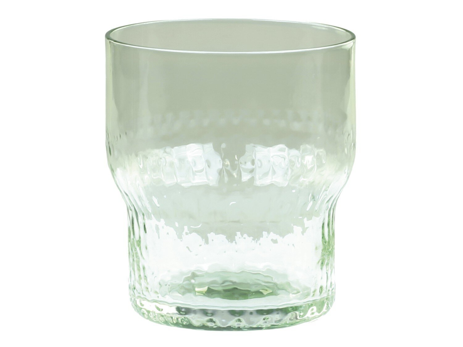 Clamart Glas, antique verte H9 x Ø8 cm