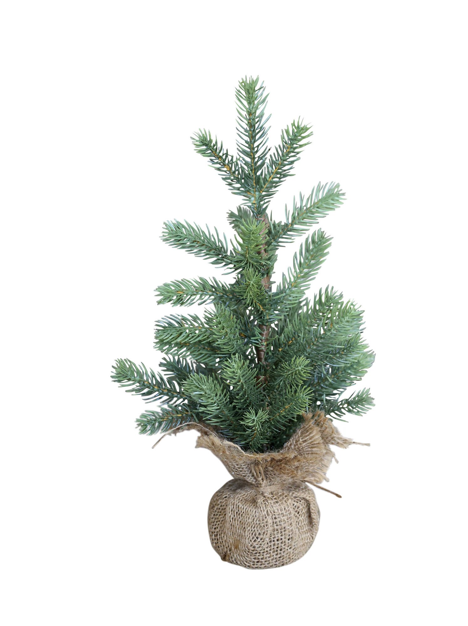 Fleur Fichtenbaum, grün H 36 cm