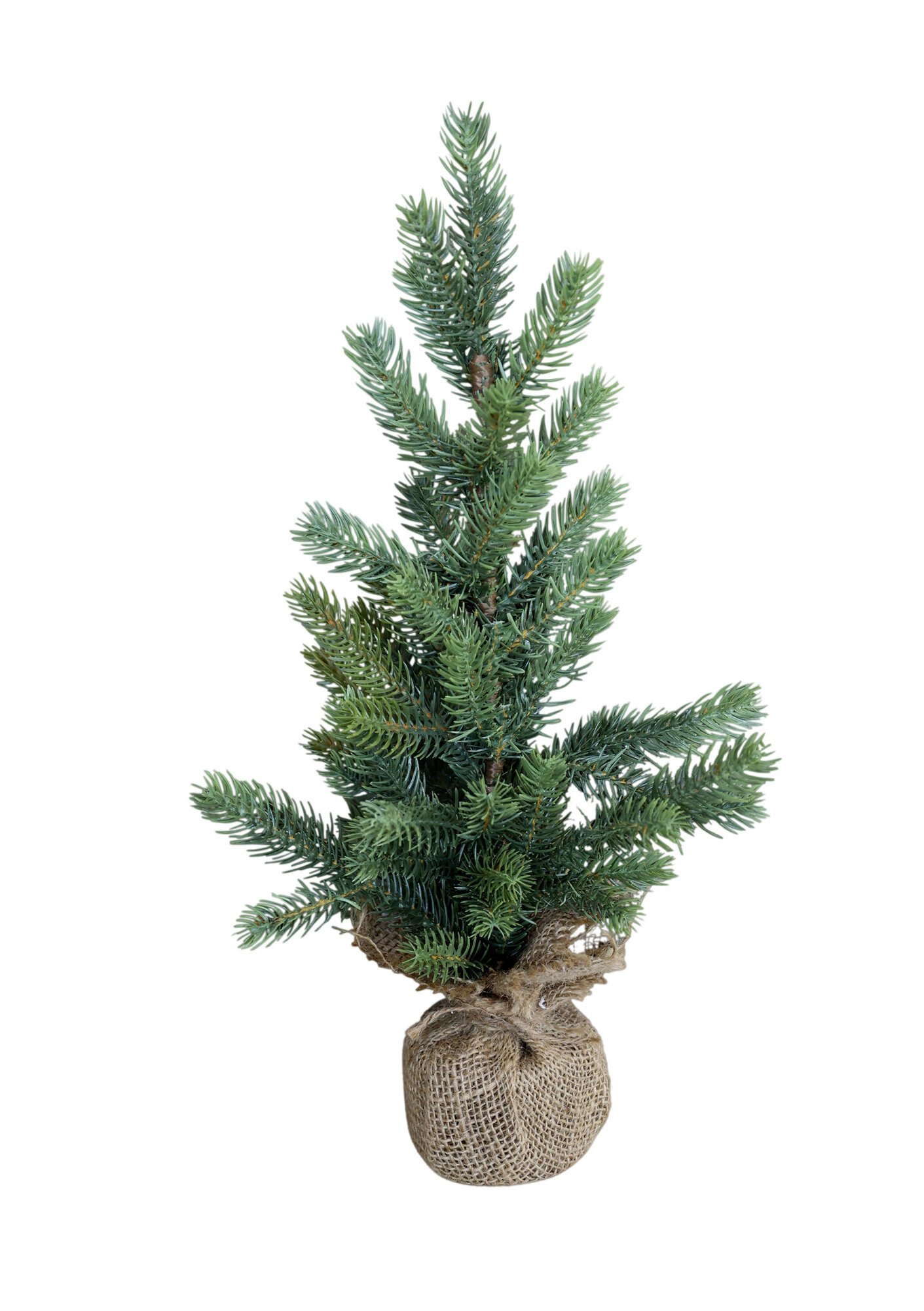 Fleur Fichtenbaum, grün H 45 cm