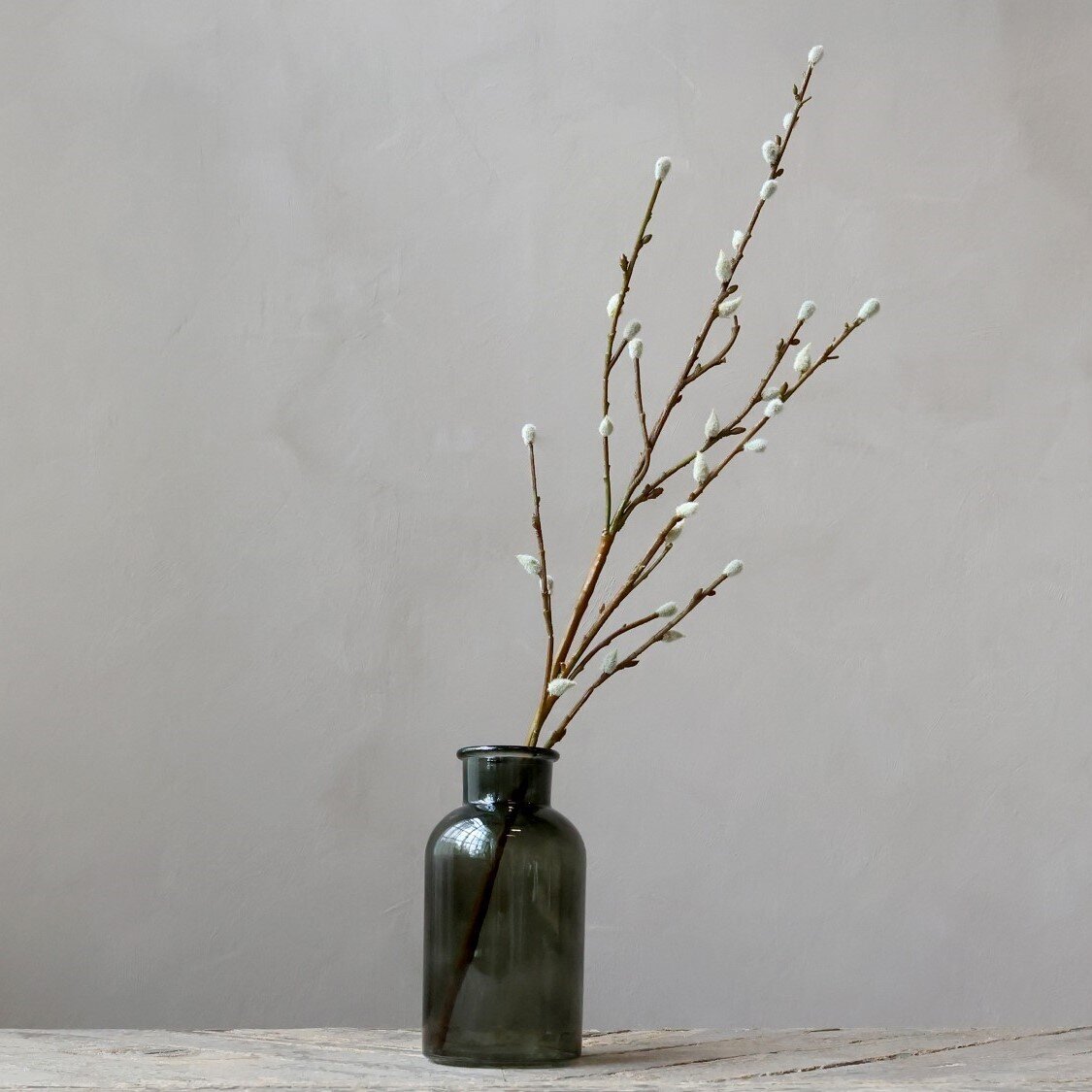 Fleur Gänseast, creme 