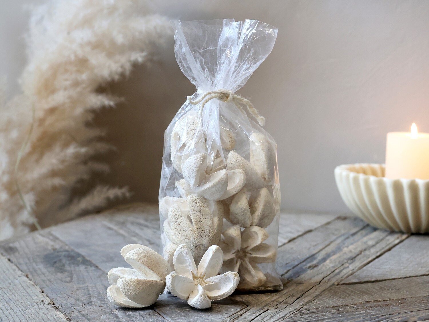 Joyivike 100 Getrocknete Weizenhalme - Natürliche Deko Für Zuhause & Hochzeiten