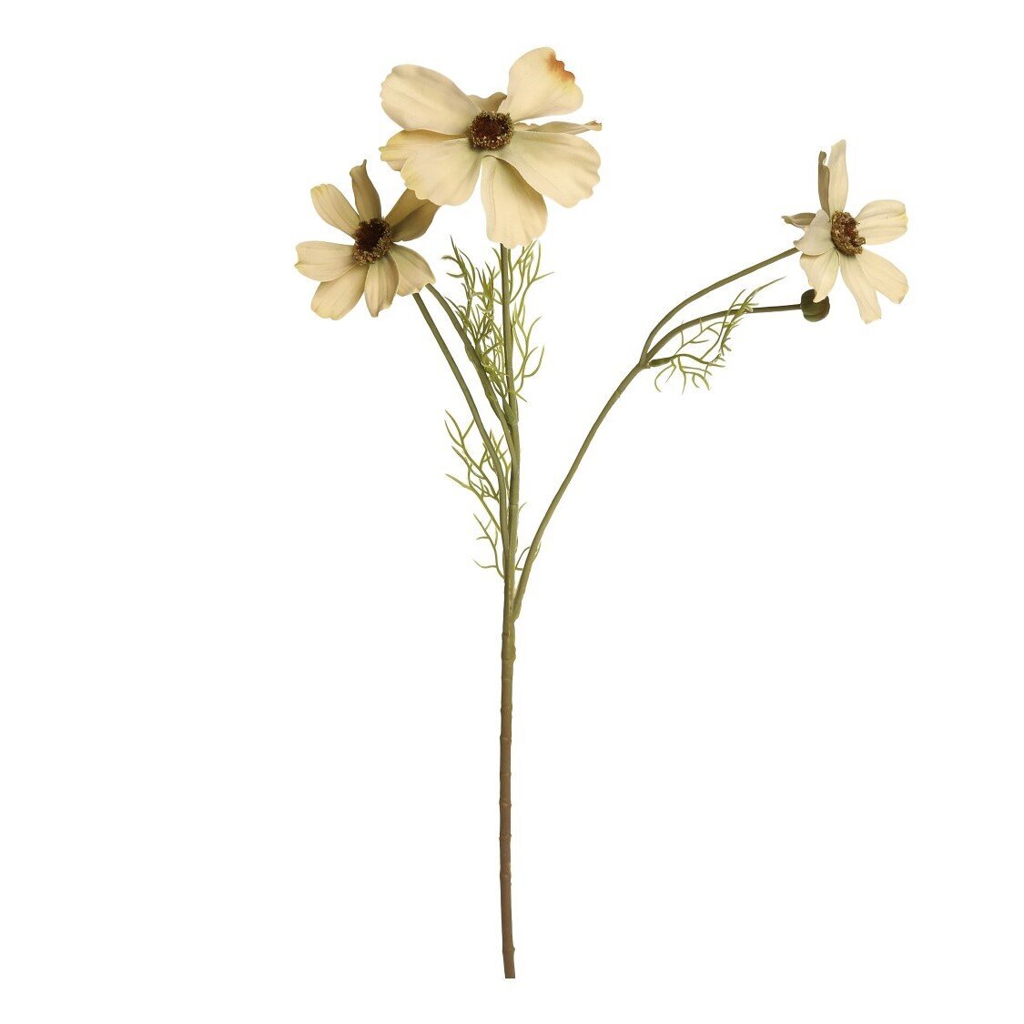 Fleur Schmuckkörbchen, creme 