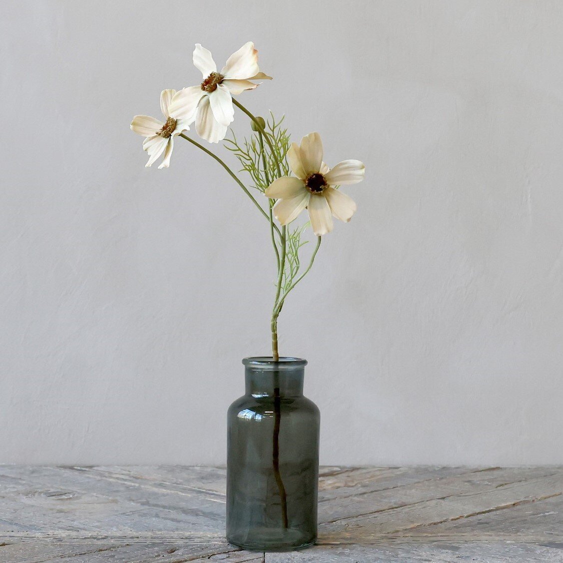 Fleur Schmuckkörbchen, creme 