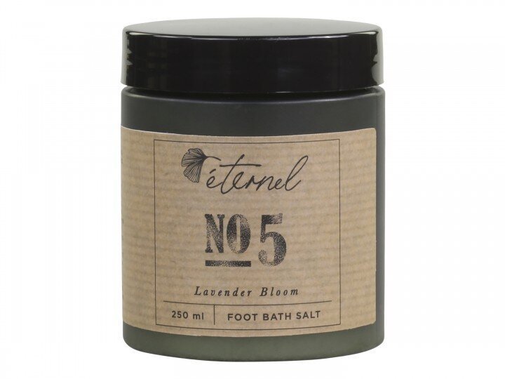 Fußbadesalz Éternel,  