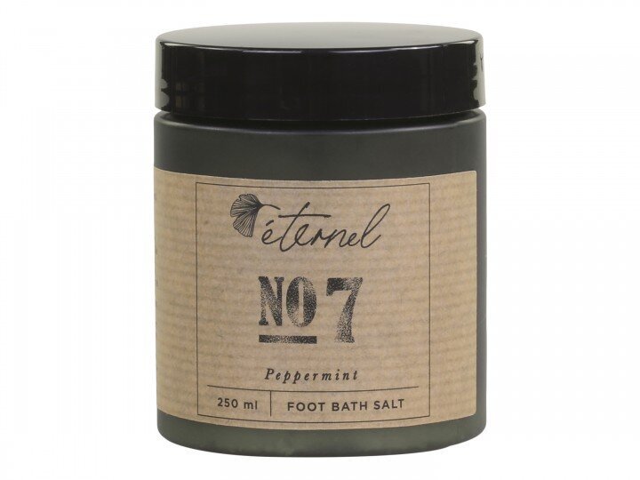 Fußbadesalz Éternel,  
