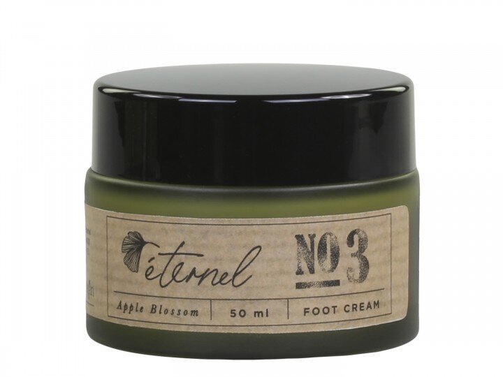 Fußcreme Éternel,  