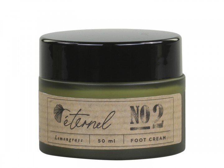 Fußcreme Éternel,  