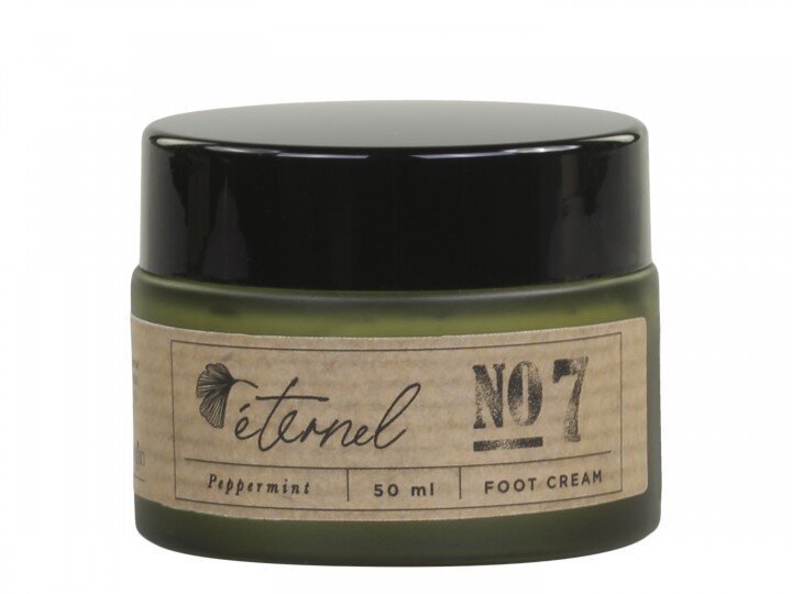 Fußcreme Éternel,  