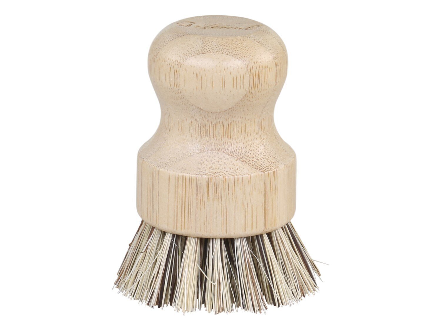 Gemüsebürste Éternel, natur 