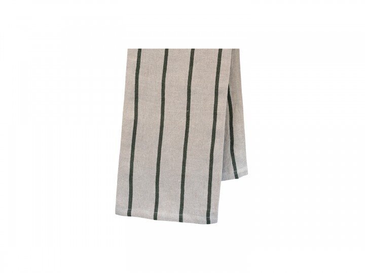 Geschirrtuch Éternel, olive 