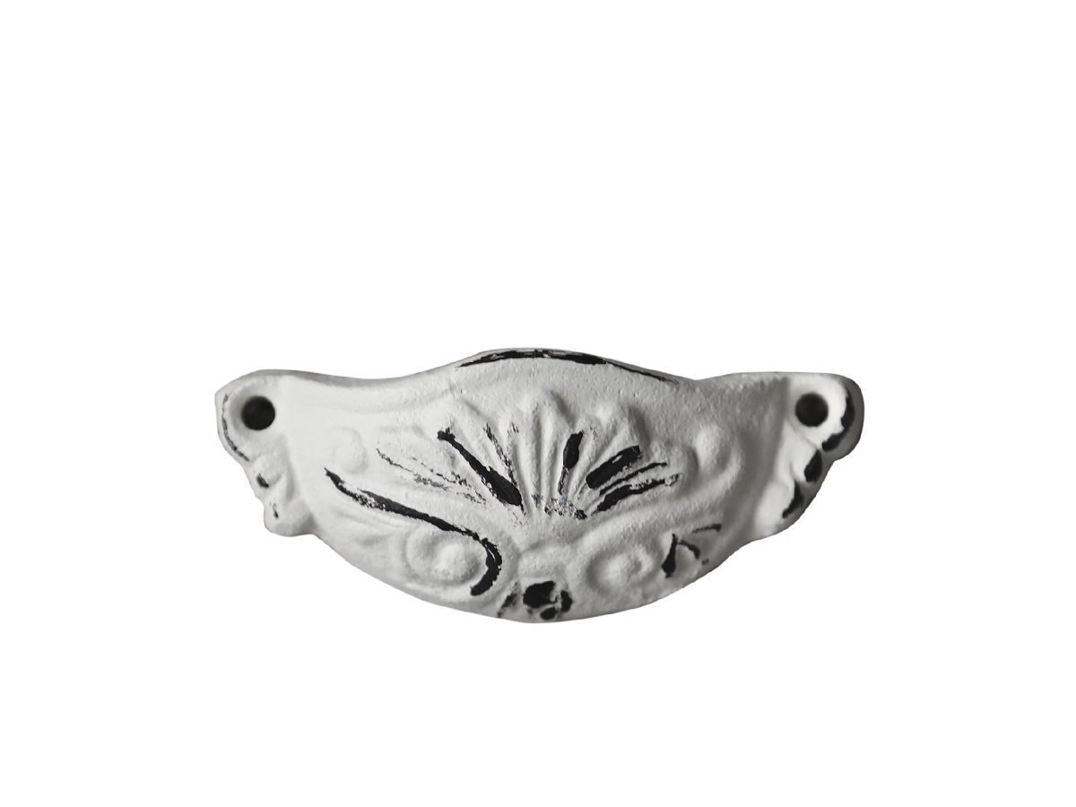 Chic Antique Griff antik, creme 