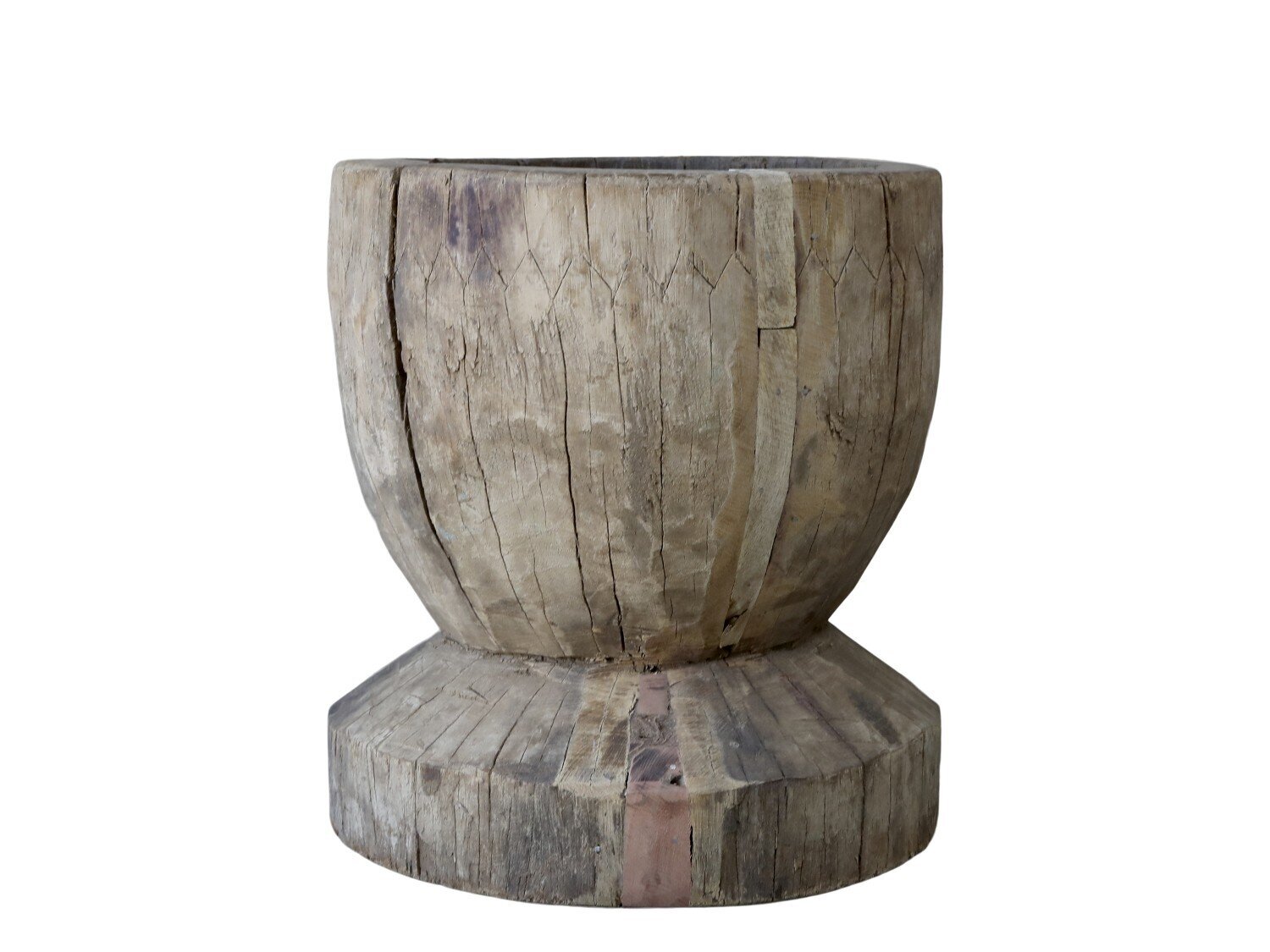 Grimaud Aufsatz, natur 