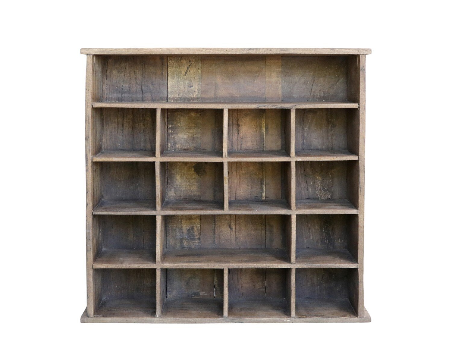 Grimaud Holz Regal, natur 