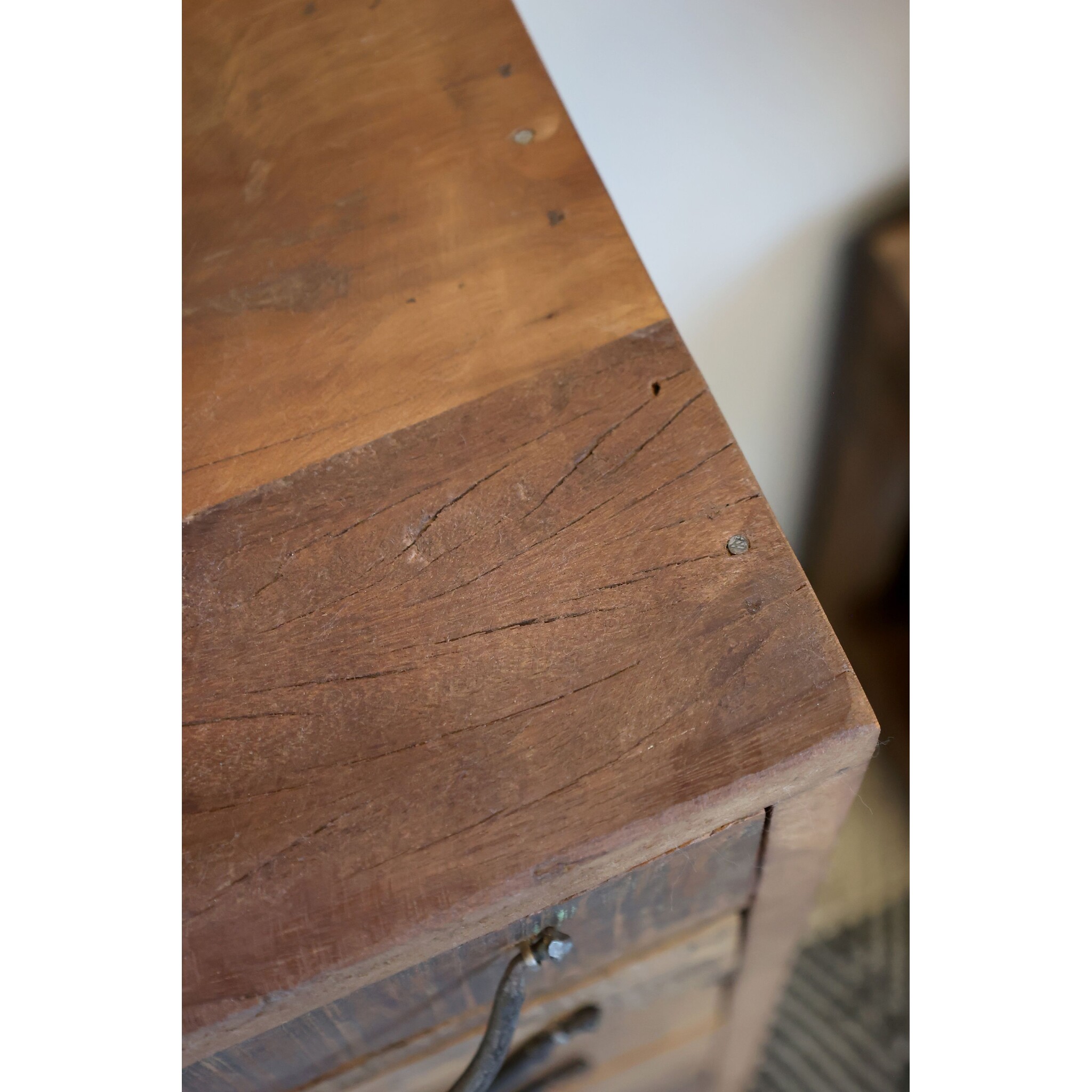 Grimaud Kommode mit 8 Schubladen, natur 