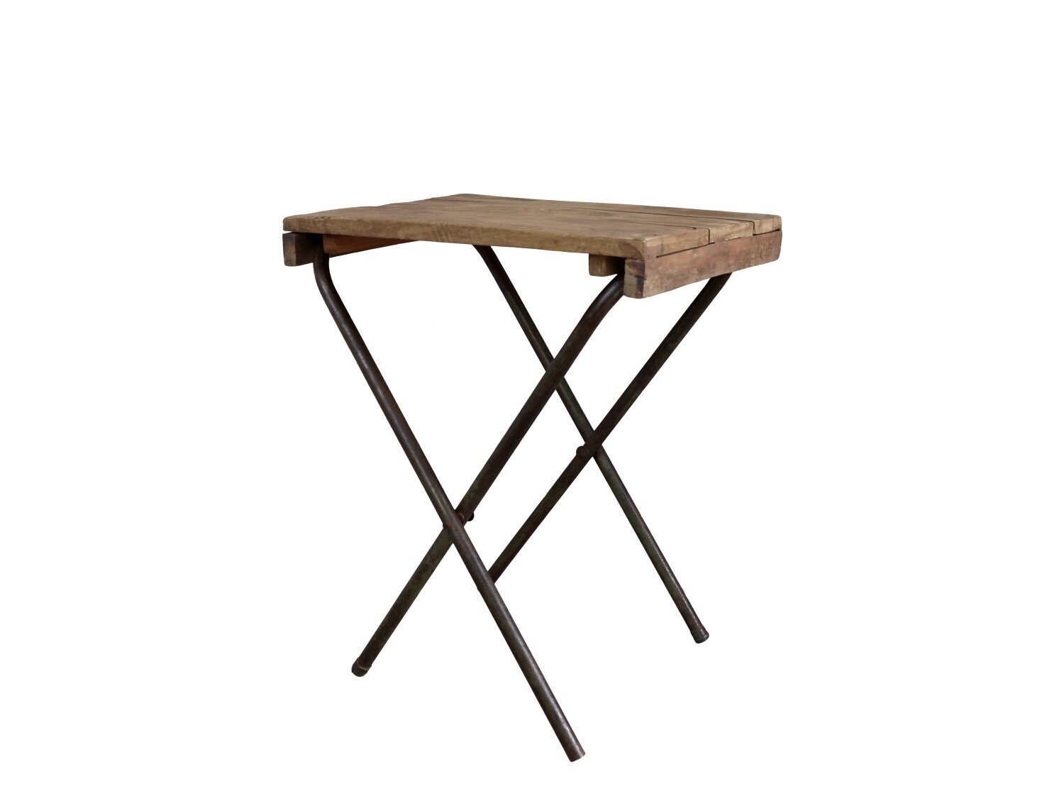 Grimaud Schultisch, Beistelltisch, natur 