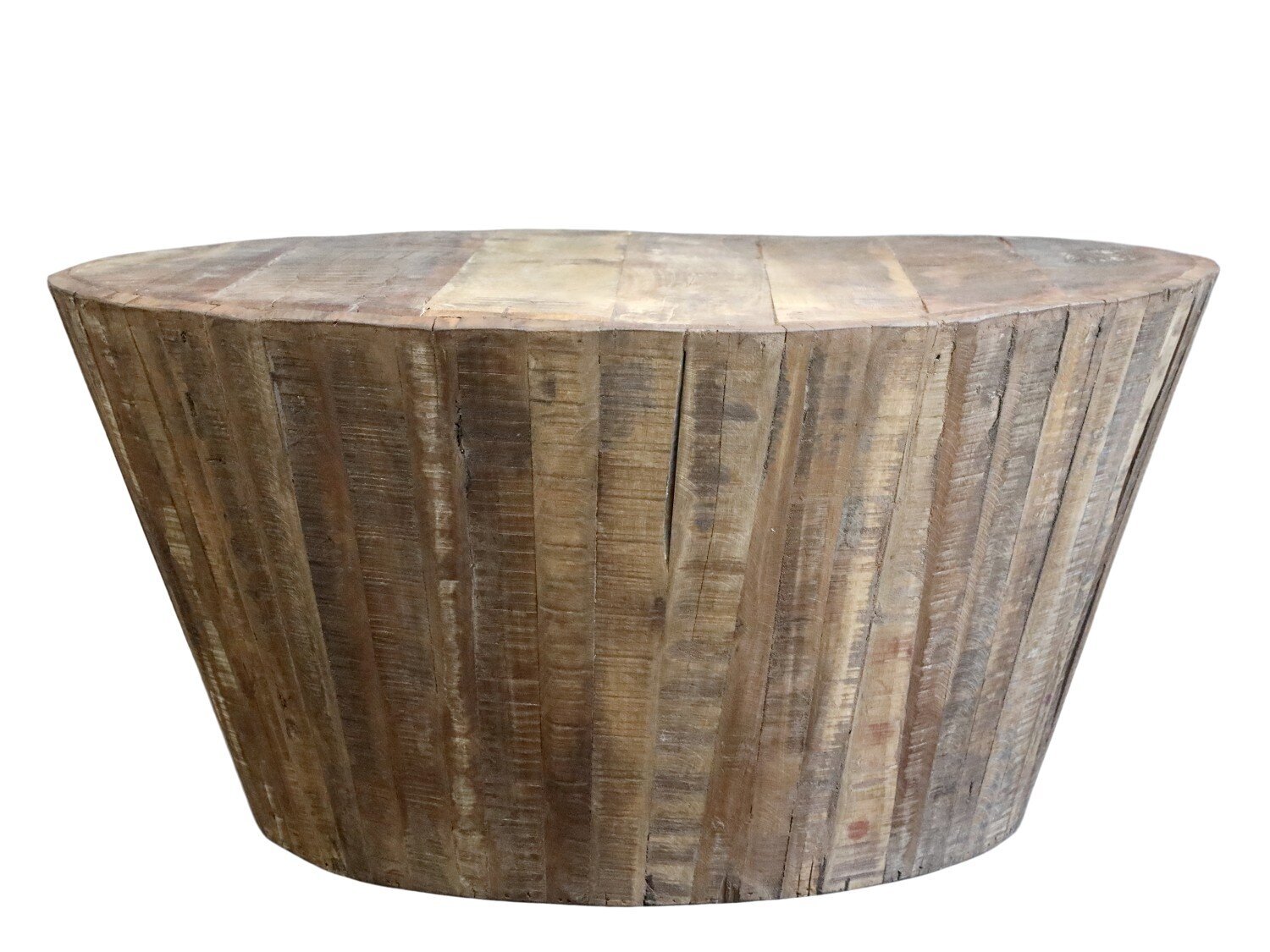 Grimaud Tisch aus Holz, natur 