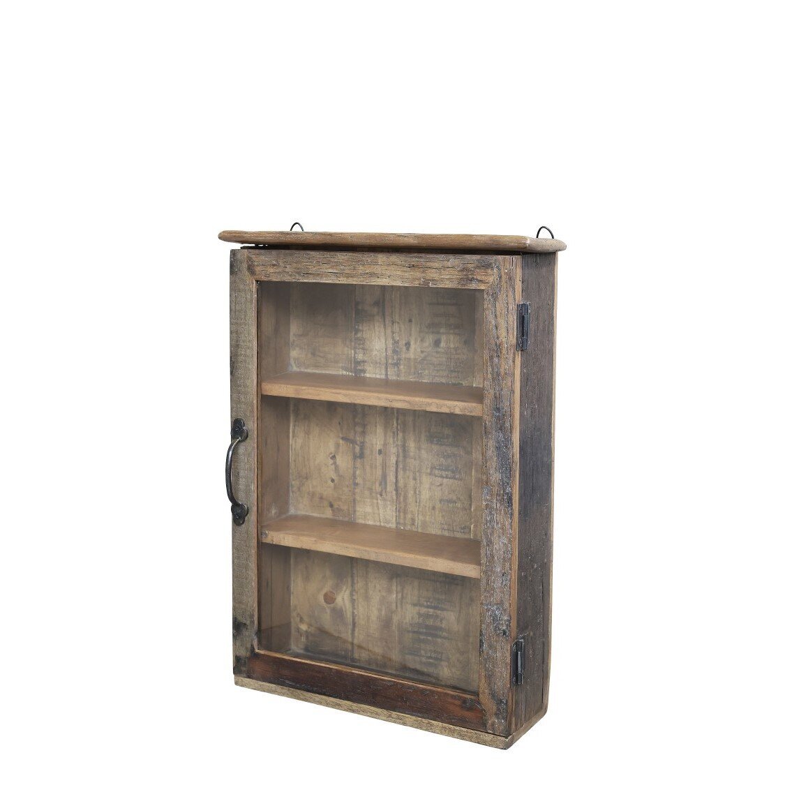 Grimaud Wandschrank mit Regalen, natur