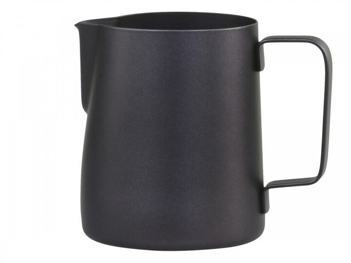 Milchkanne kohle, kohle 